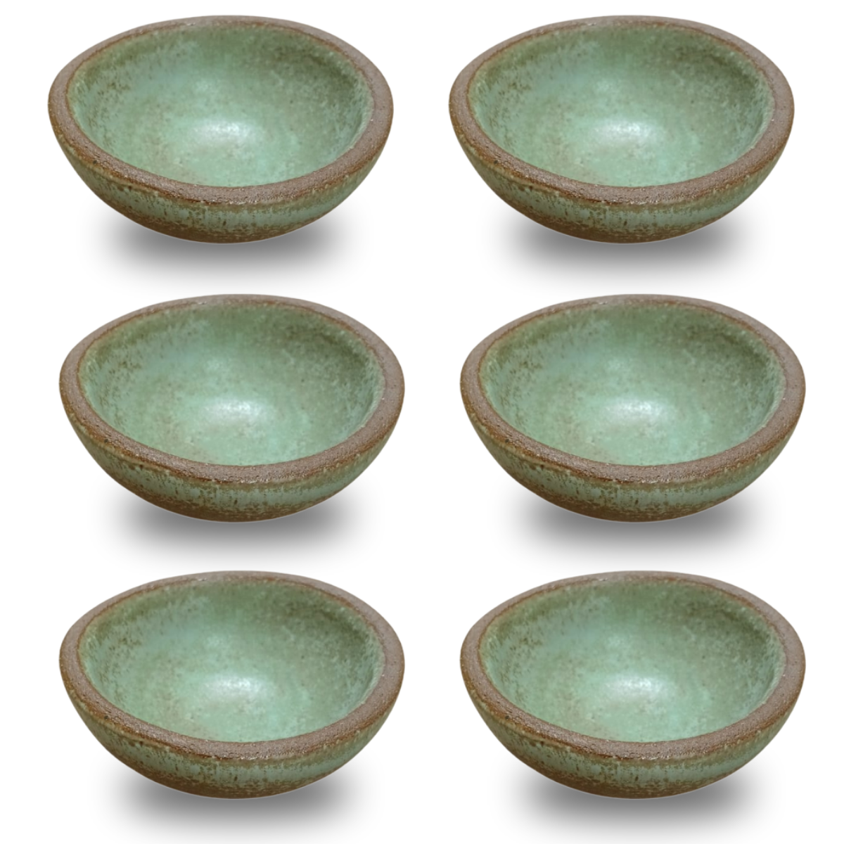 Bowl - Tiffany Fosco - Cerâmica Artesanal - 80ml