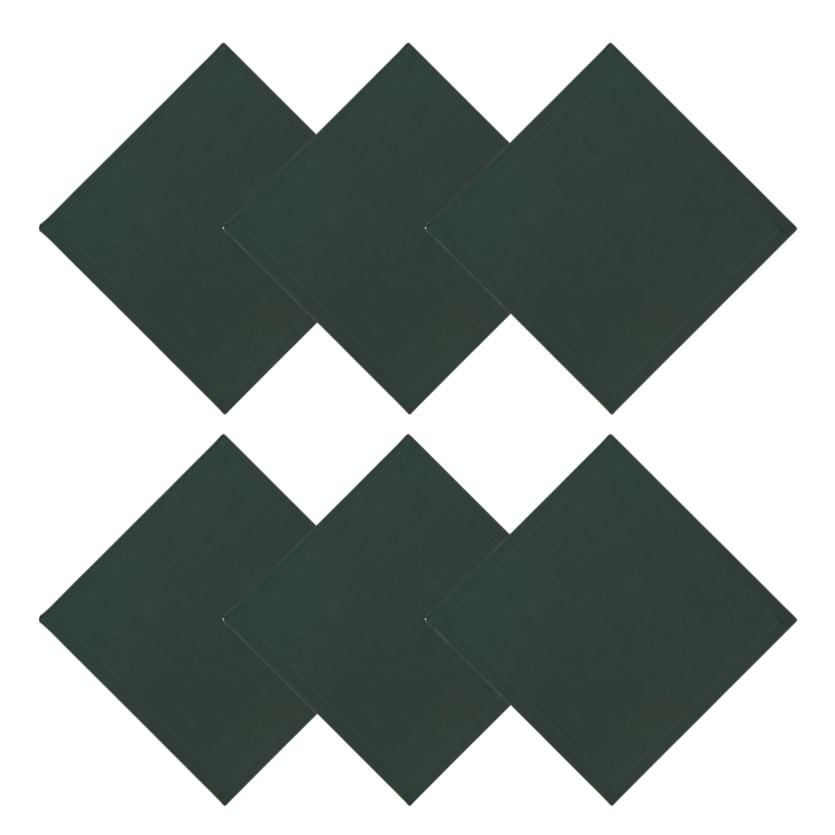 Guardanapo - Cannes Floresta - 42,5cm x 42,5cm