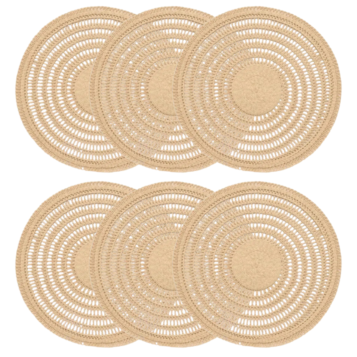 Jogo Americano - Brazil Nature Spin - 40cm