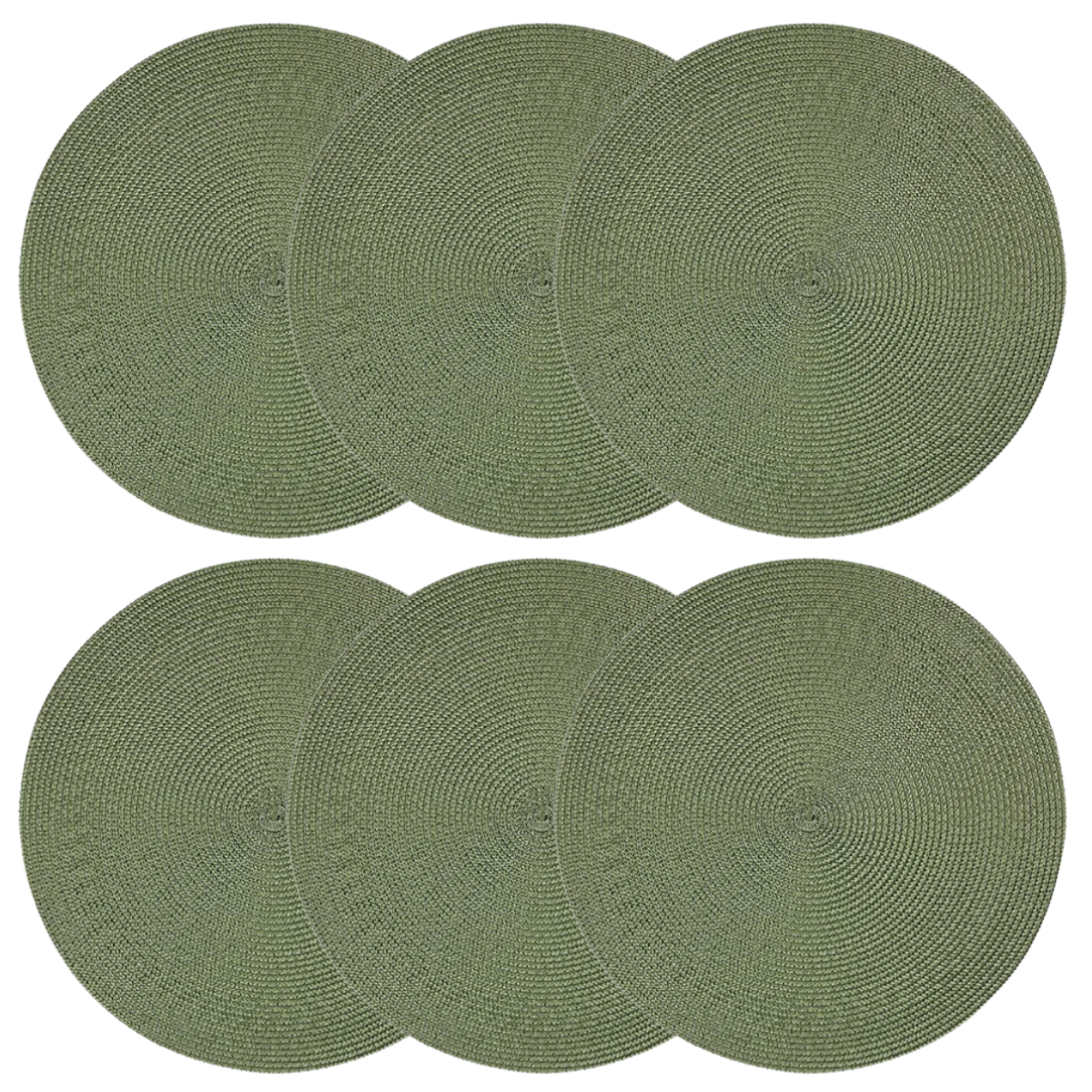 Jogo Americano - Luna Olive - 38cm