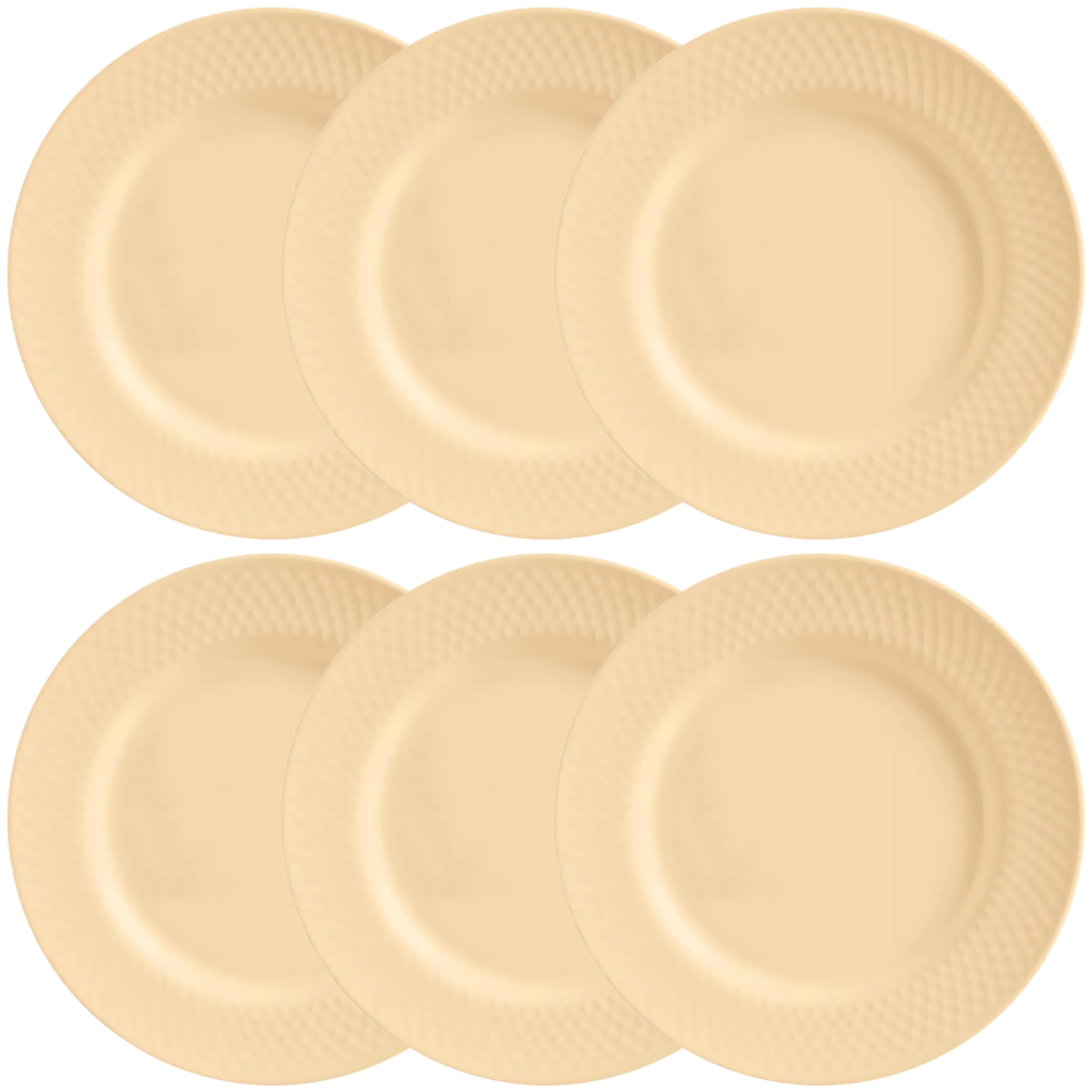 Prato Raso - Nude - 29cm