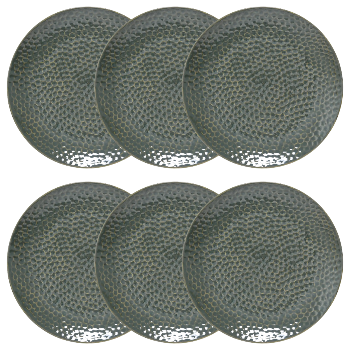 Prato de Sobremesa - Versailles Noah - 19cm