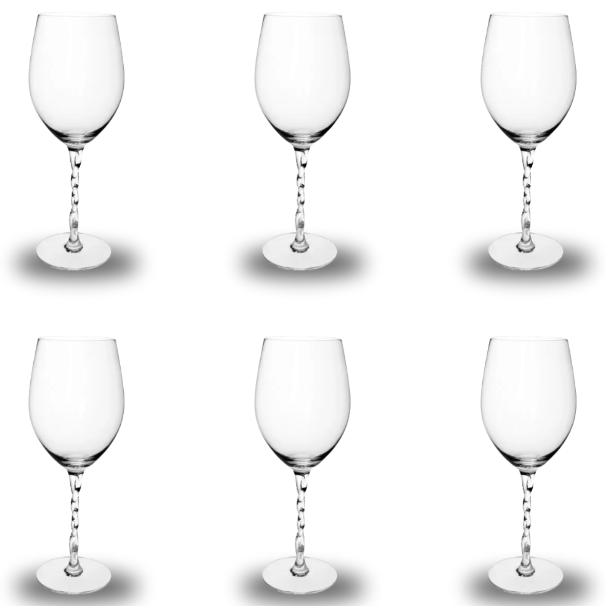 Taça - Twister - 600ml