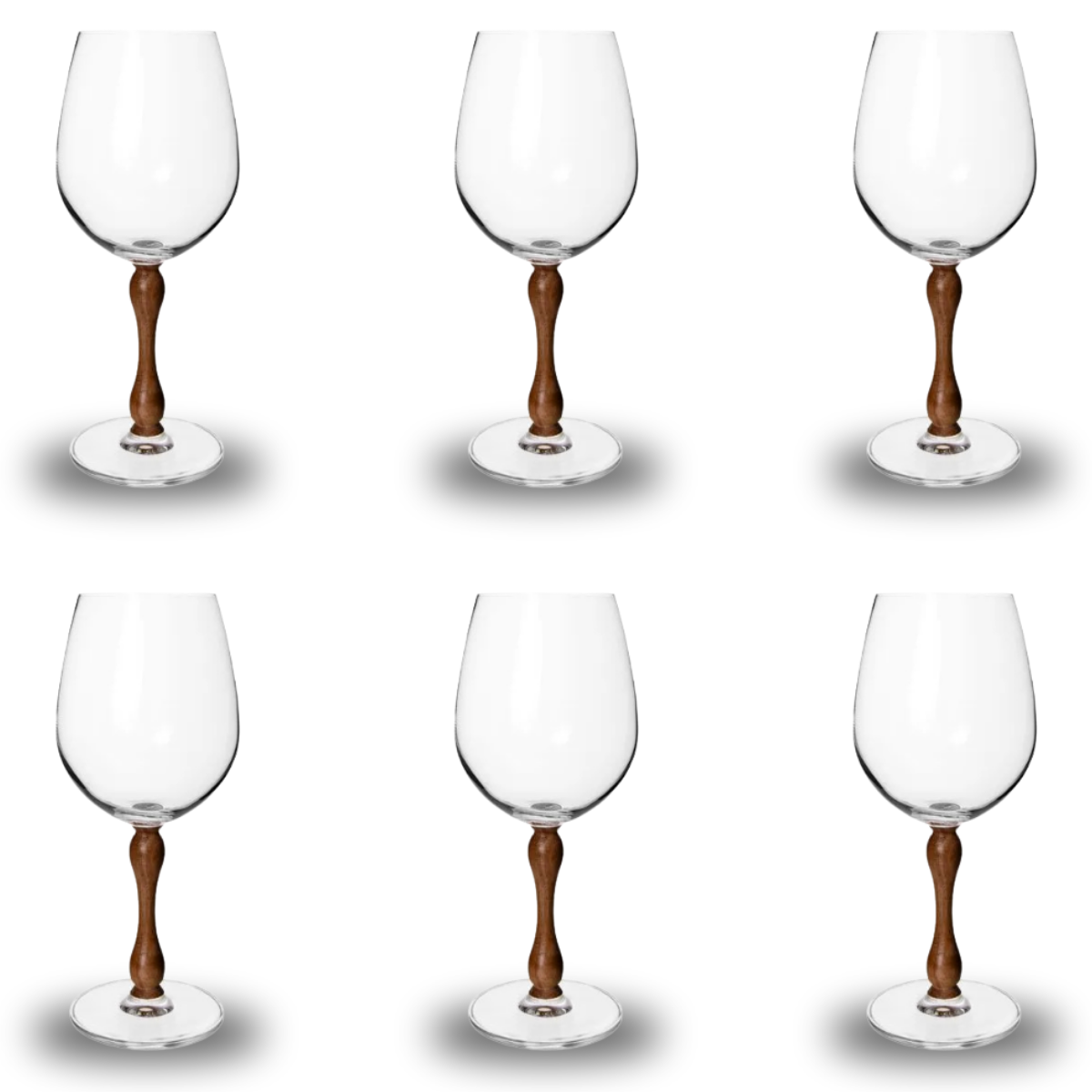 Taça - Wood - 585ml