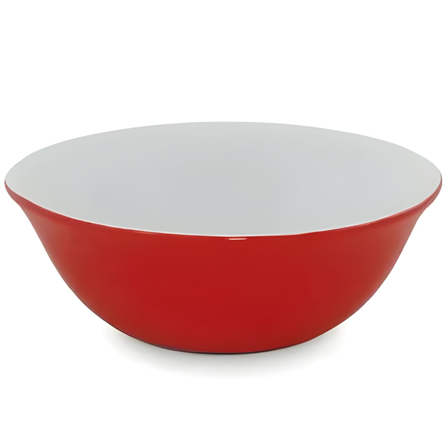 Bowl Cumbuca Ceraflame – Pomodoro - 19,5cm x 6,5cm - 900ml