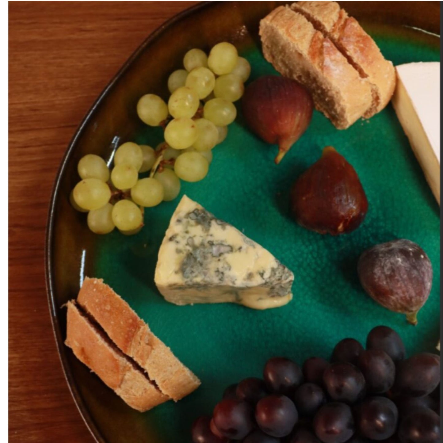 Travessa - Karma Amazon - 41cm