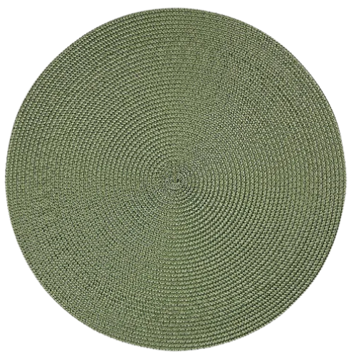 Set 2 Jogos Americano - Luna Olive - 38cm