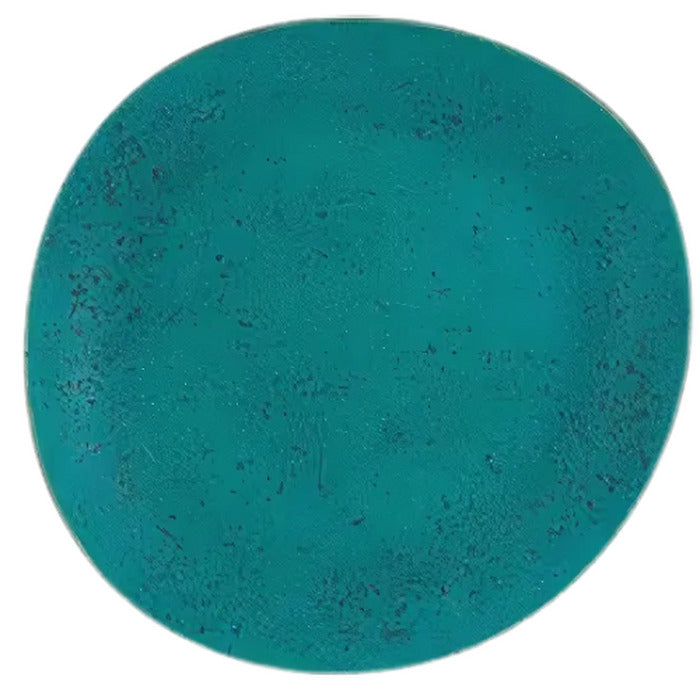 Prato Raso em Cerâmica Grès Karma Sauvage 29cm