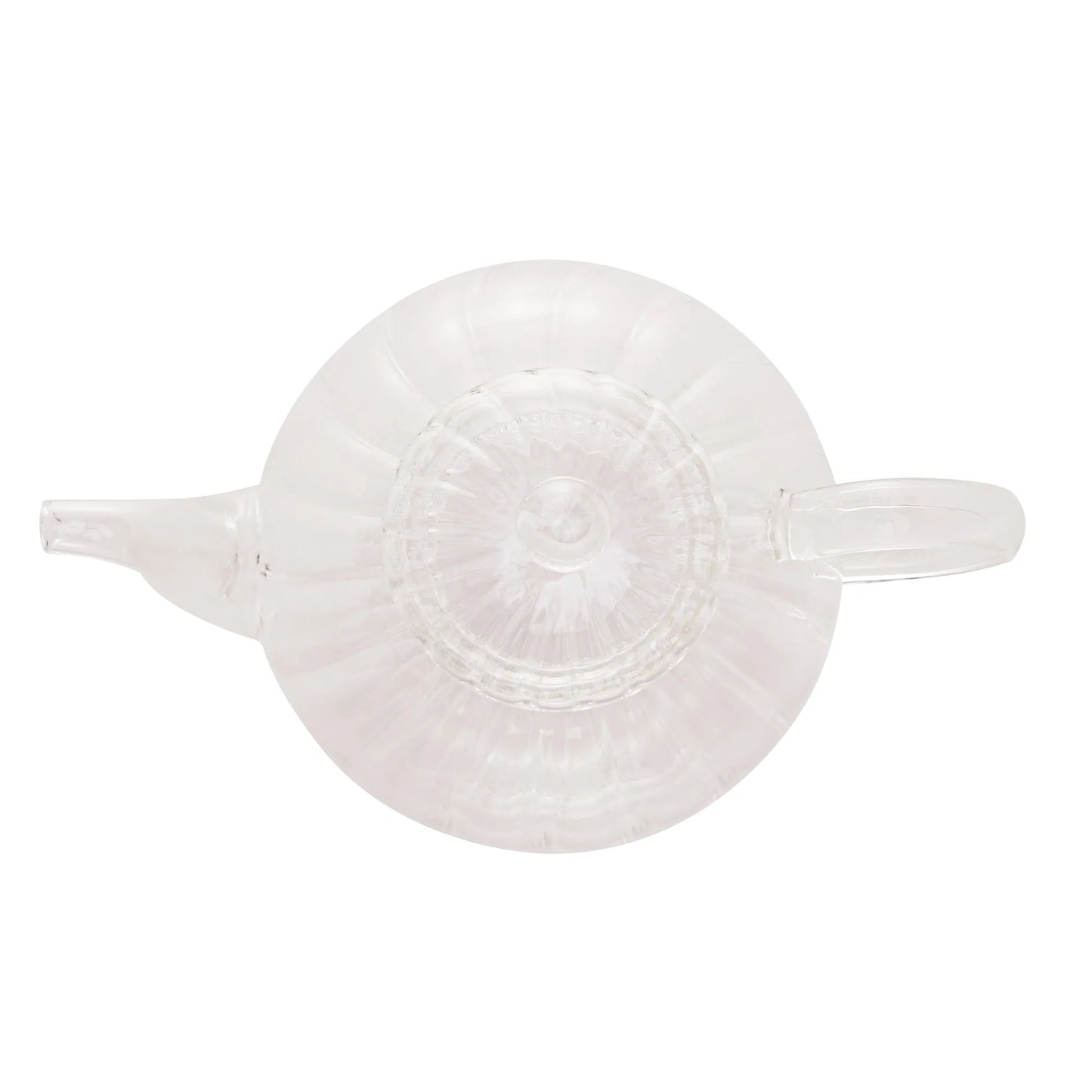 Chaleira de Vidro Borossilicato - Classic - 800ml