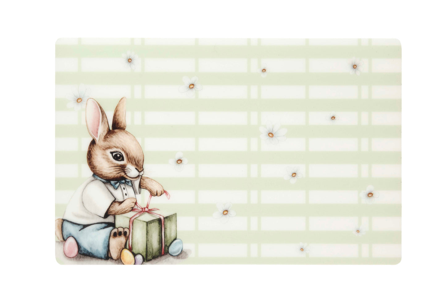 Jogo Americano - Giardino Encanto - 4 peças - 45cm