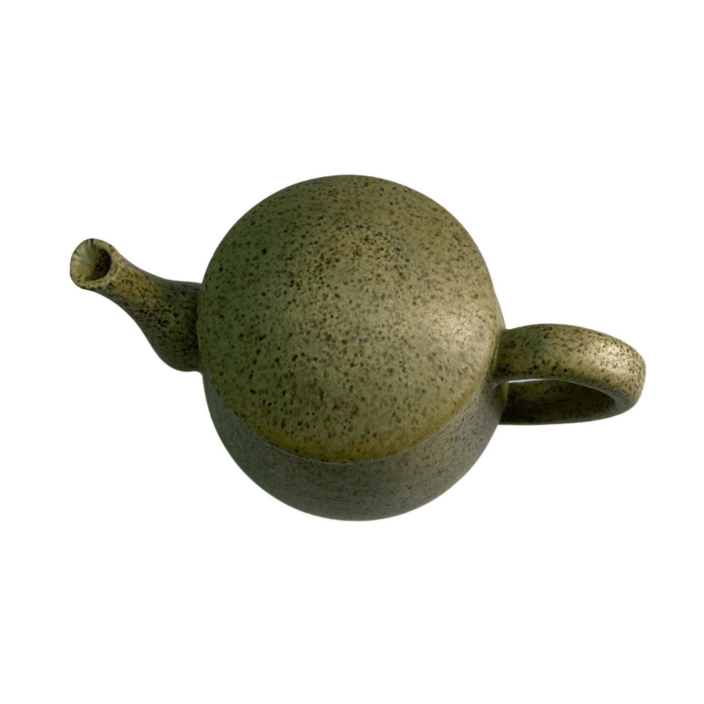 Bule - Tiffany Fosco - Cerâmica Artesanal - 500ml