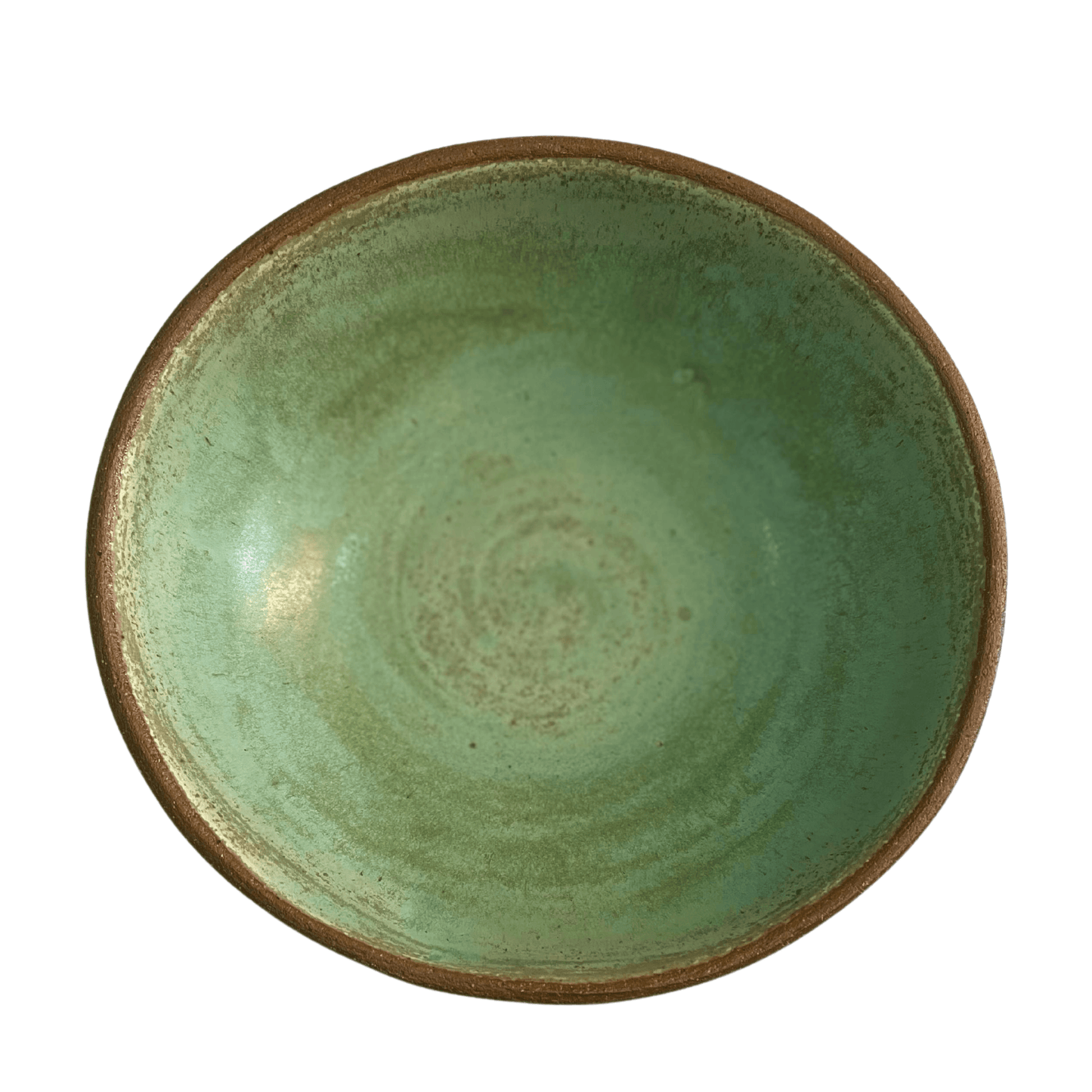 Set 2 Pratos De Sobremesa Artesanal – Tiffany Fosco - 21CM