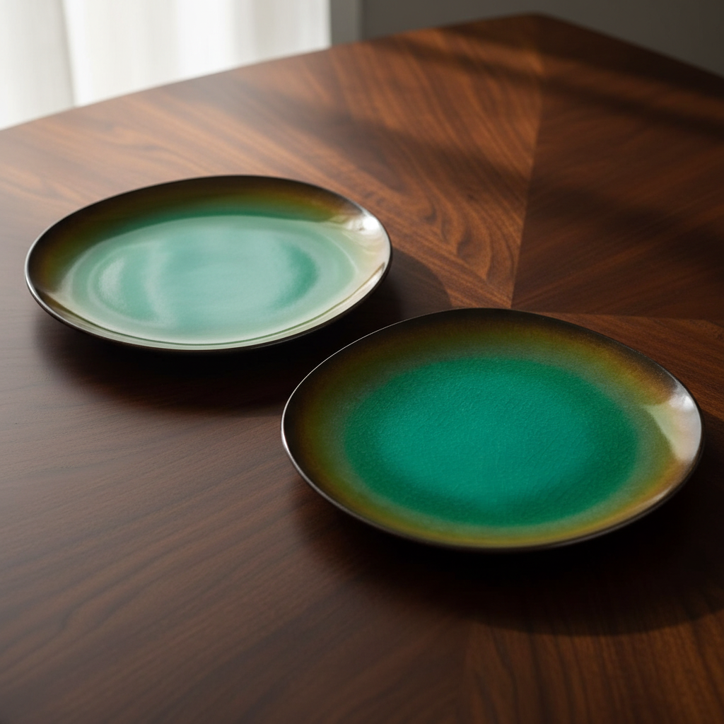 Set 2 Karma Amazon - Mesa