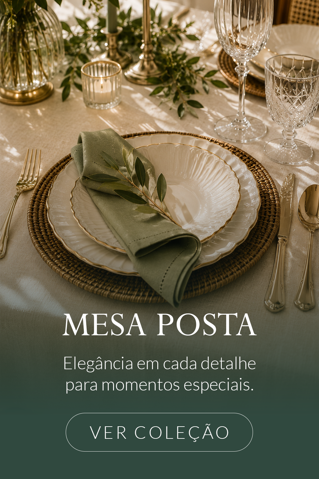Mesa Posta