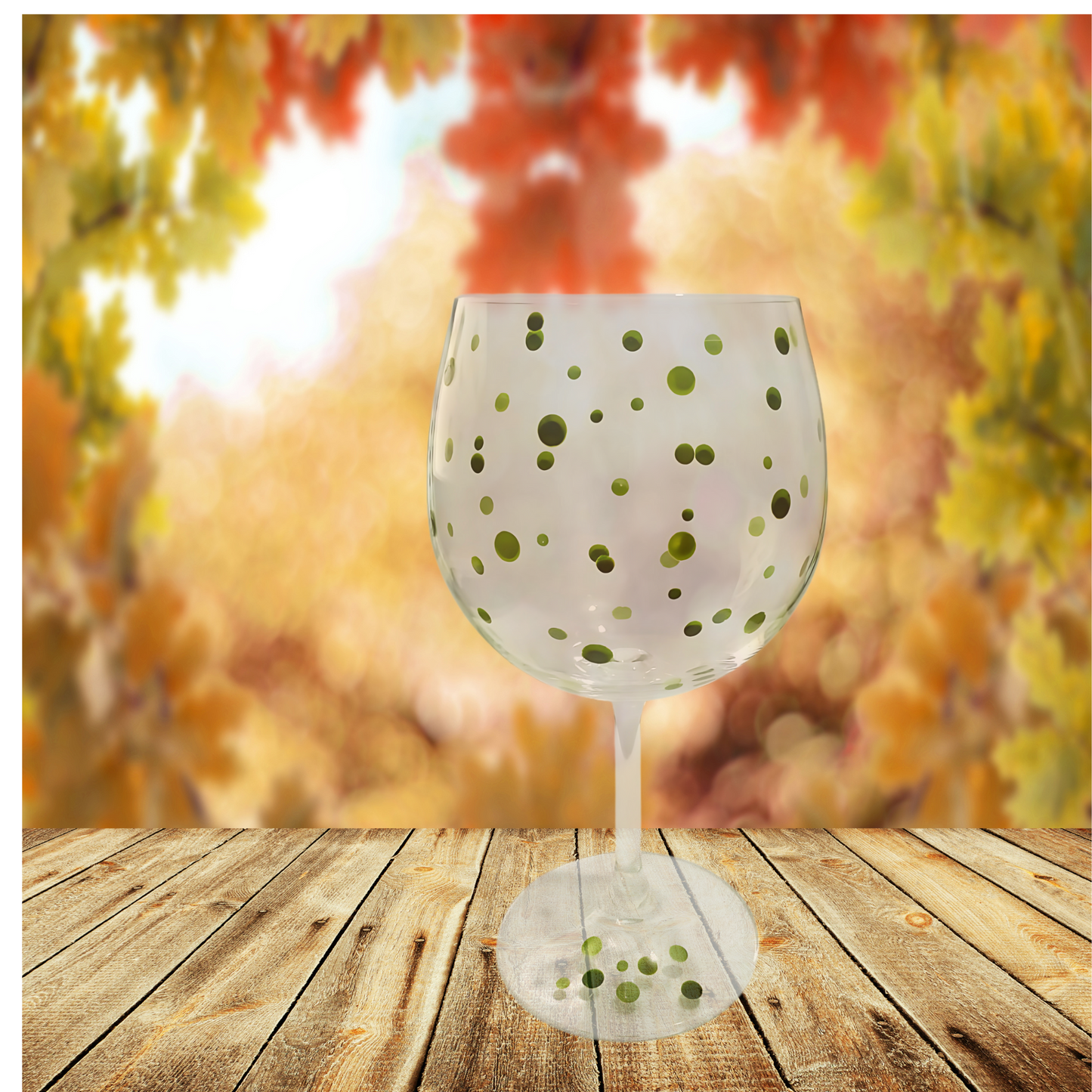 Taça - Roberta Piselli - 600ml