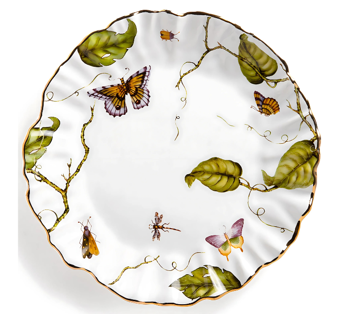 Prato Raso - Botanique - 27,5cm