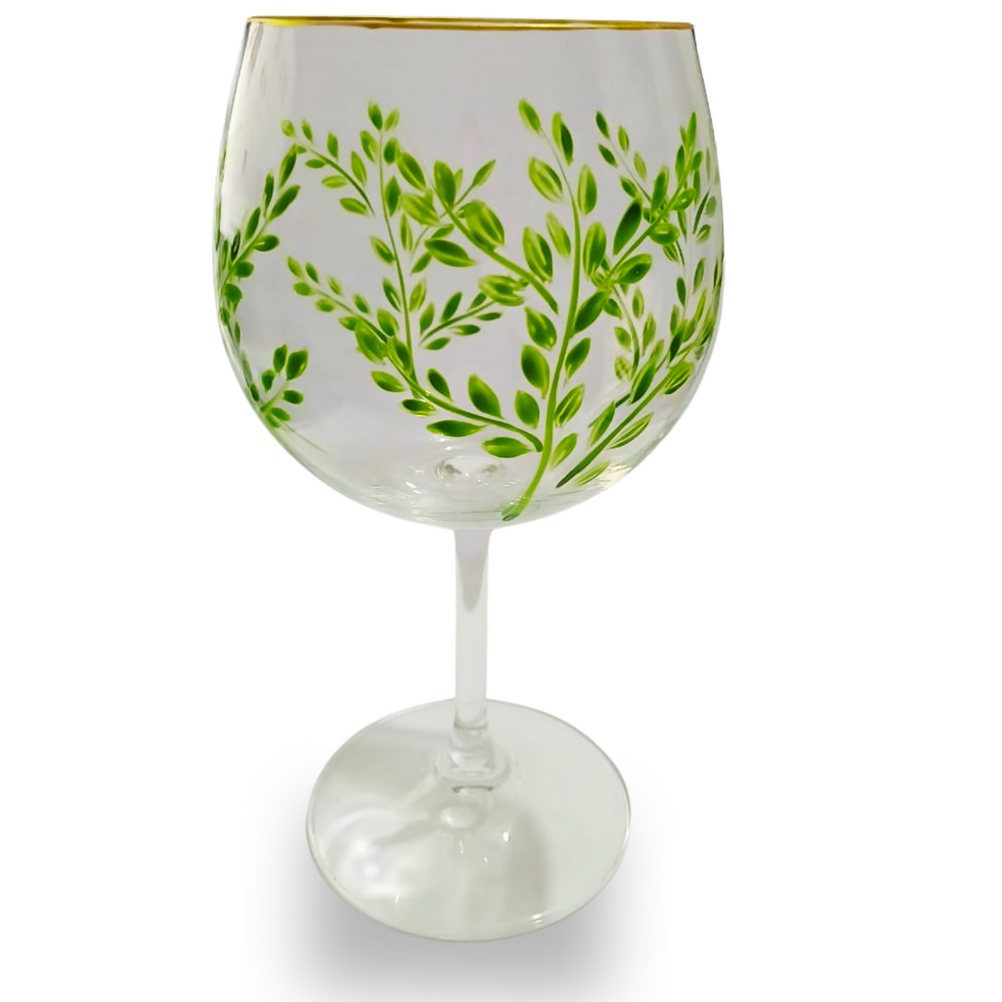 Taça - Roberta Folhas - 600ml