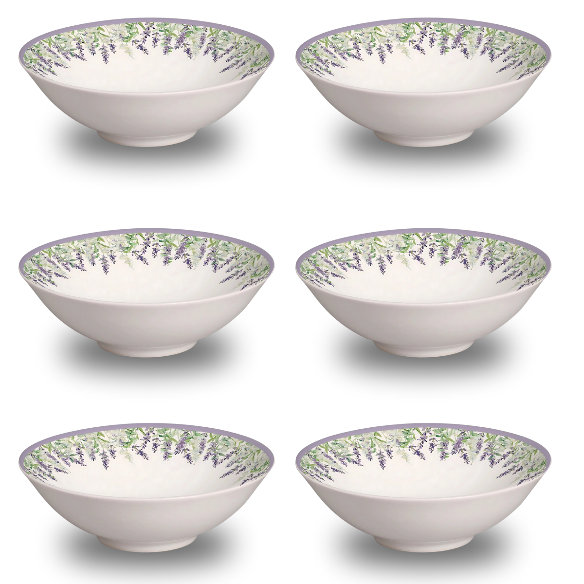 Bowl - Blessed Easter Lavanda - 300ml