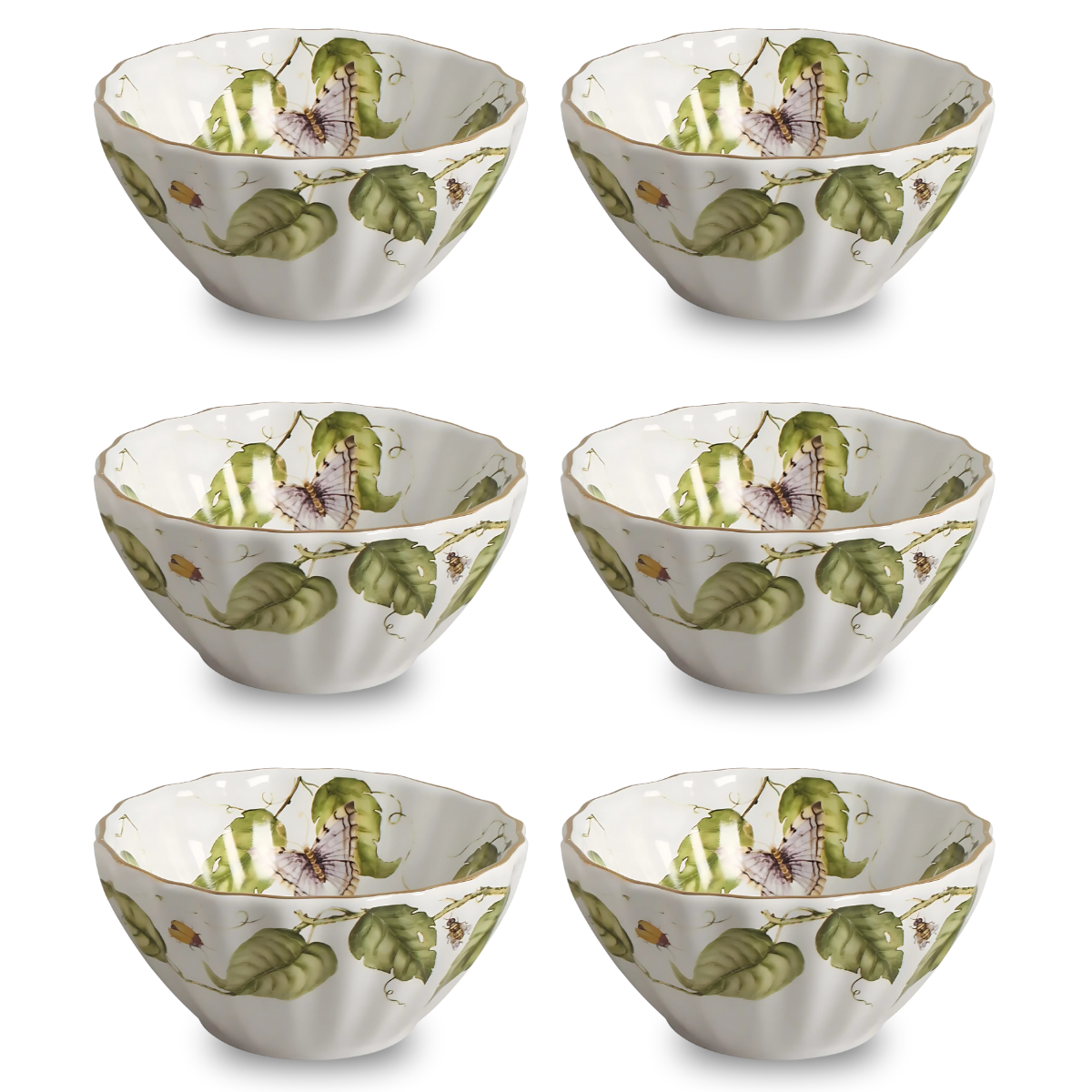 Bowl - Botanique - 550ml