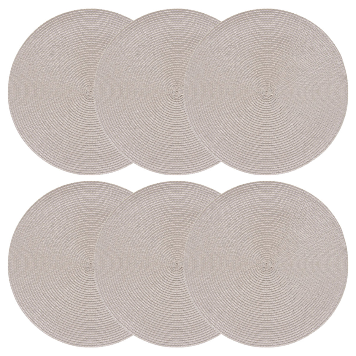 Jogo Americano - Luna Vanilla - 38cm