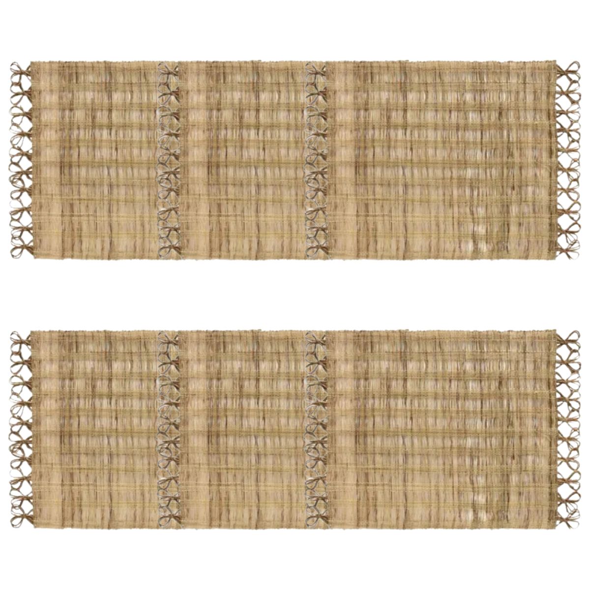 Jogo Americano - Rami Loop Natural - 47cm