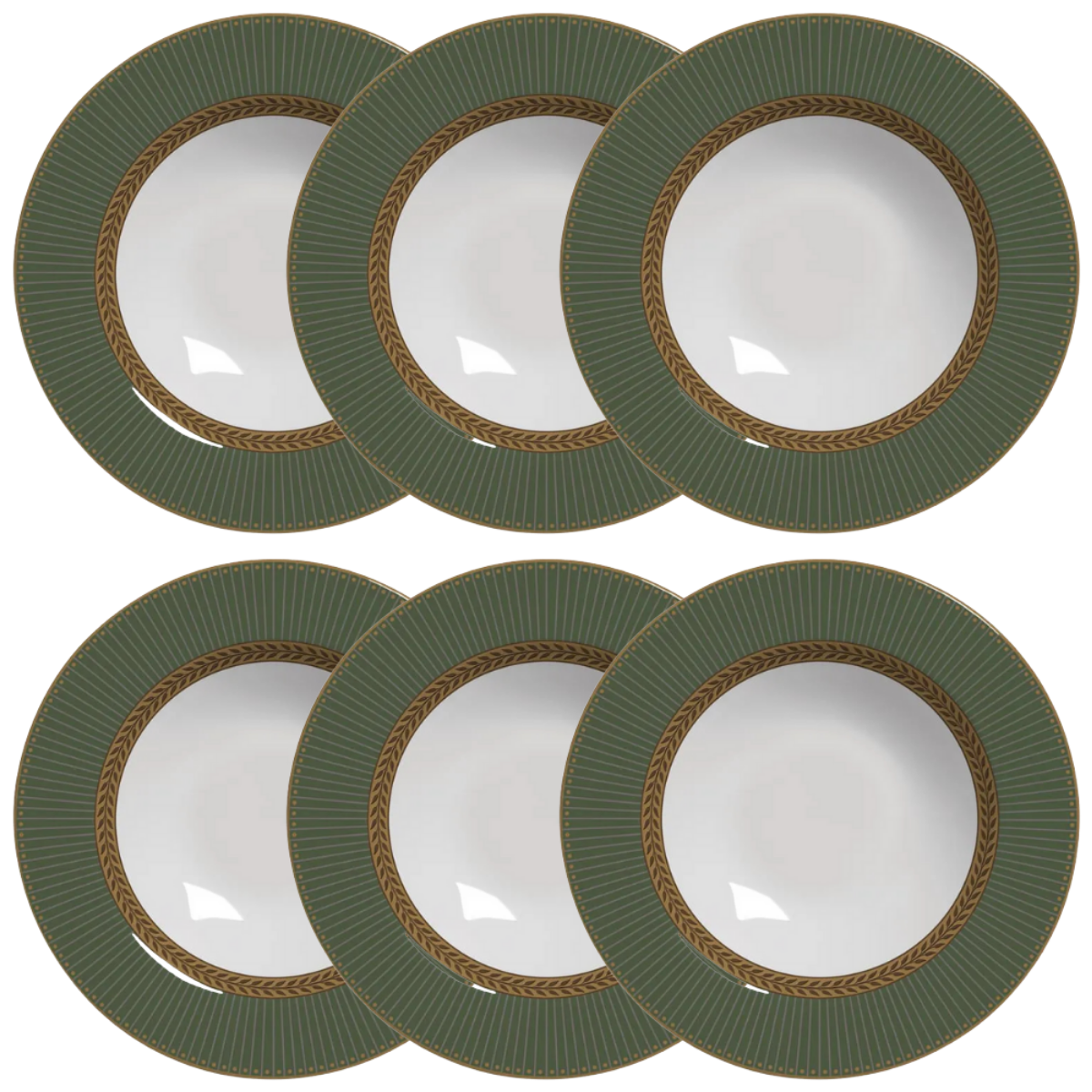 Prato Fundo - Celebrate Verde