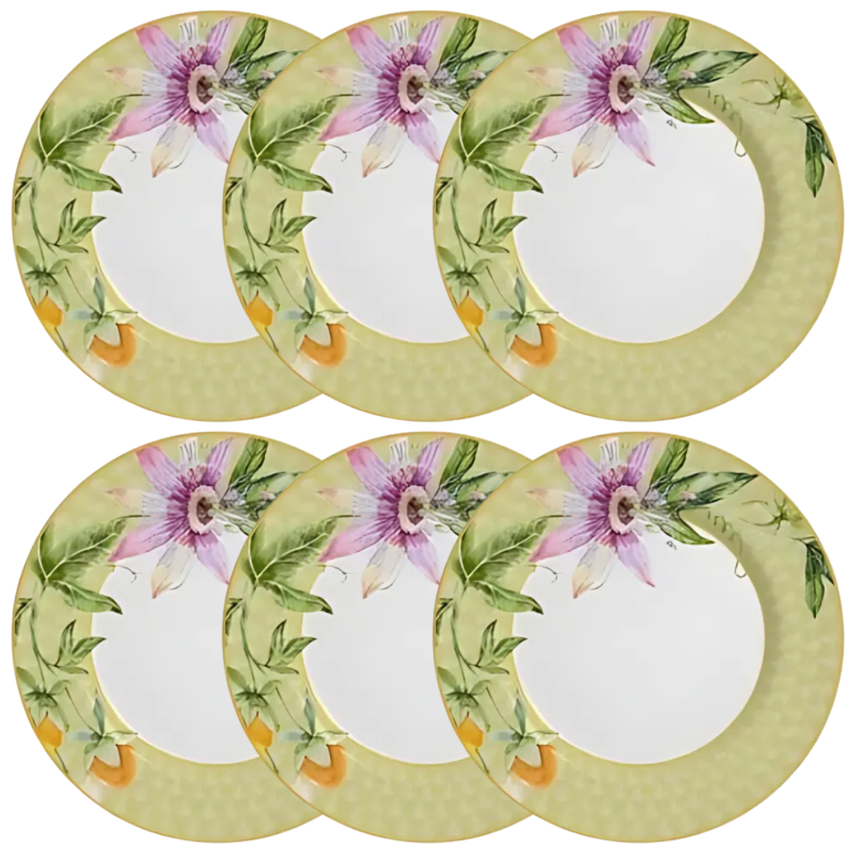 Prato Raso - Passione - 29cm