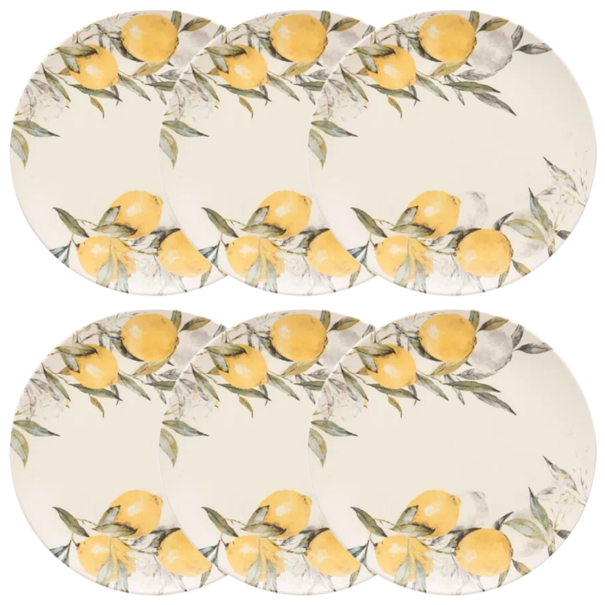 Prato Raso - Siciliano - 27cm