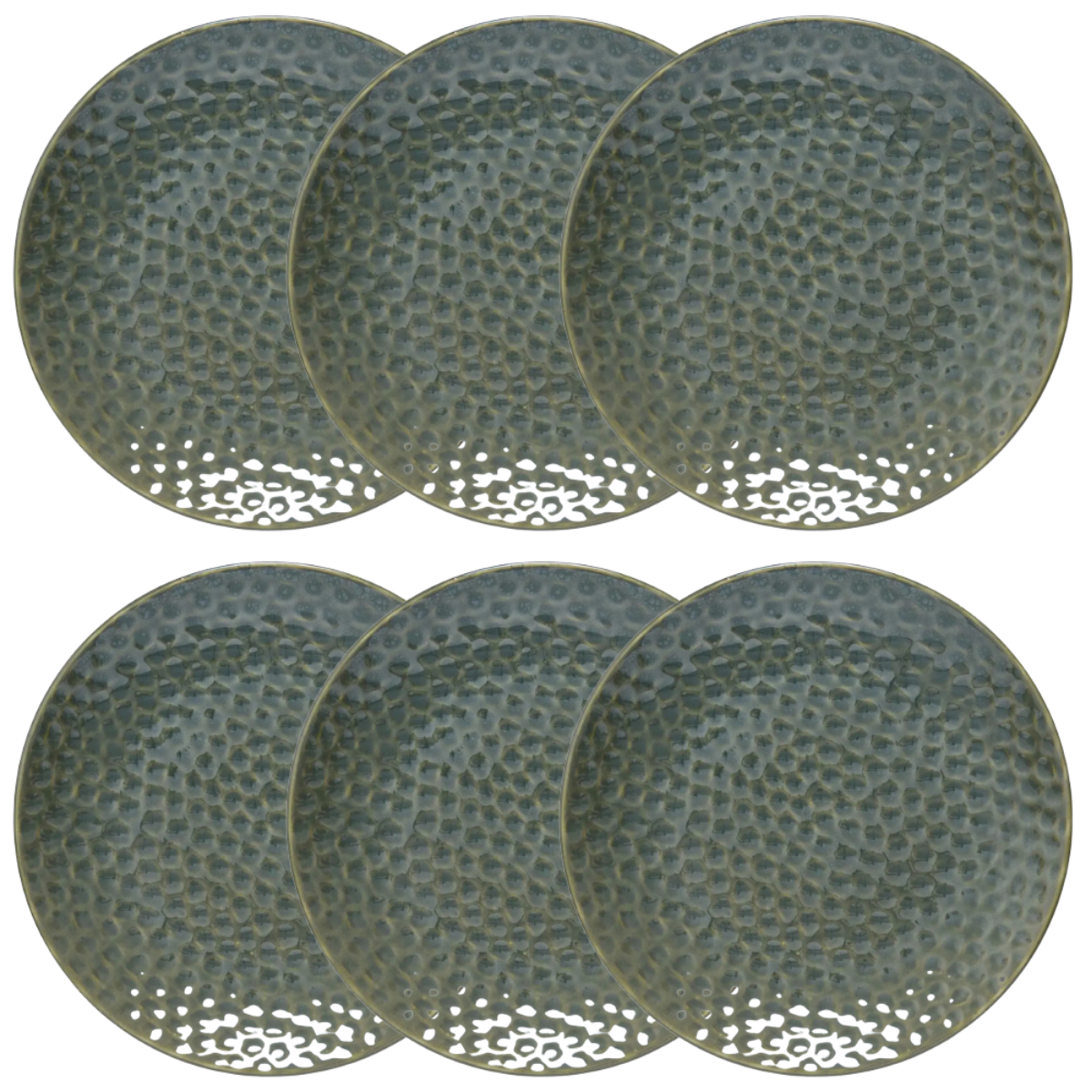 Prato Raso - Versailles Noah - 28cm