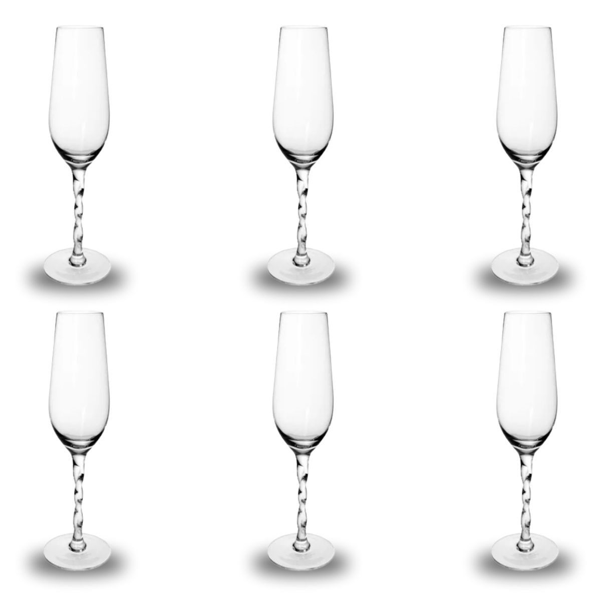 Taça - Twister - 235ml