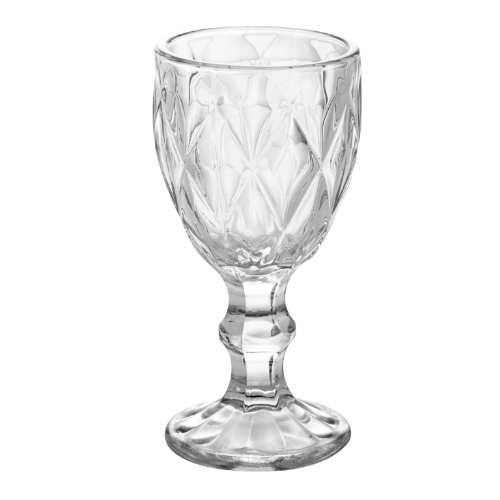 Conjunto 6 Taças de Licor - Diamond - 50ml