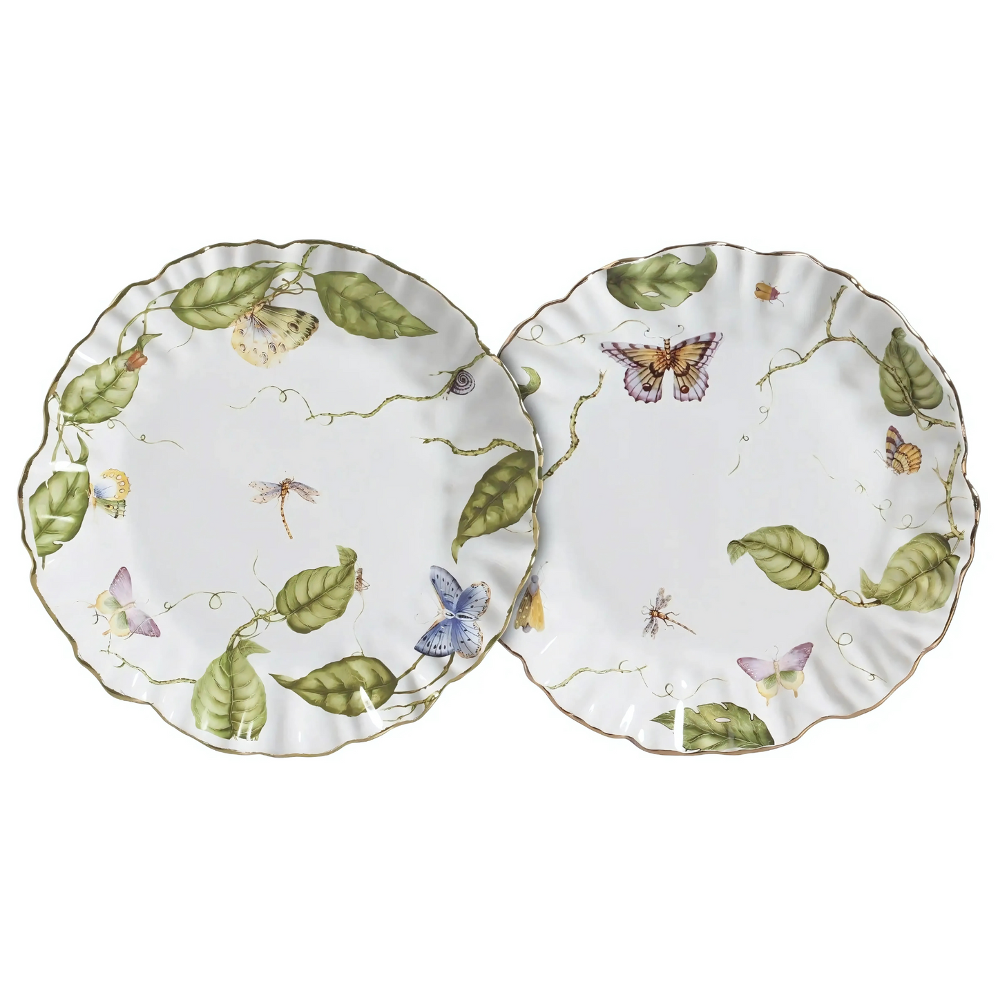 Prato Raso - Botanique - 27,5cm