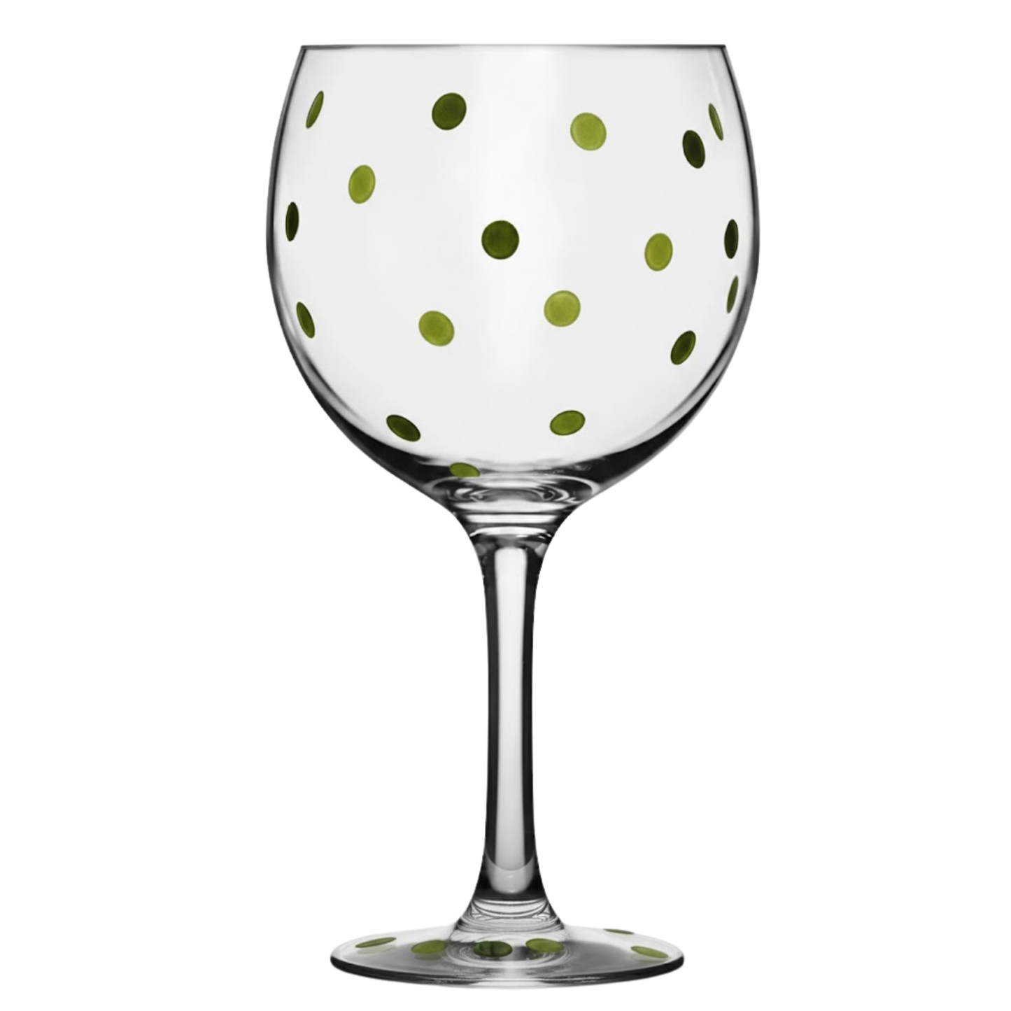 Set 2 Taças de Piselli – Design Exclusivo 600ml