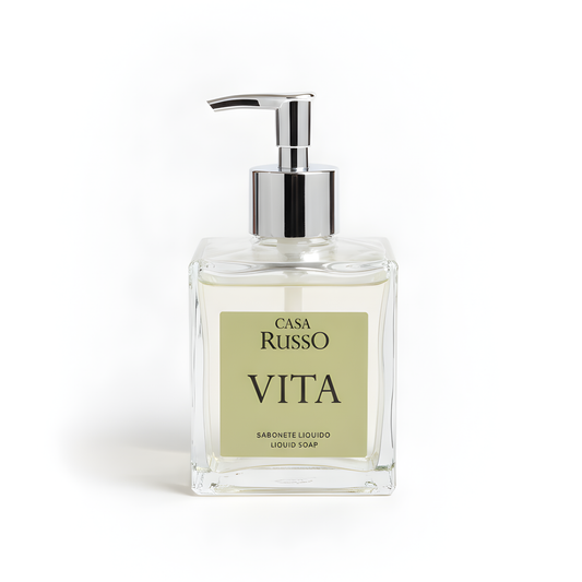 Sabonete Líquido - 250ml