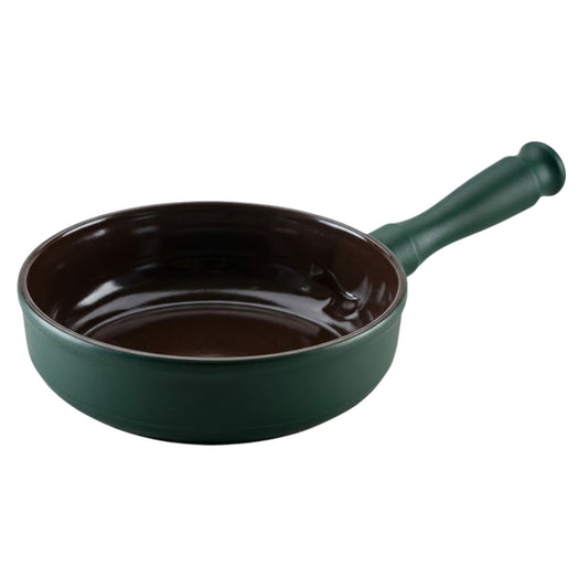 Frigideira de Cerâmica Duo – Ceraflame - Acabamento Mate 20 cm 1200ml