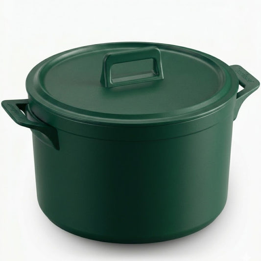 Caçarola Ceraflame Clea Indução – Matte - 28cm - 9,5L