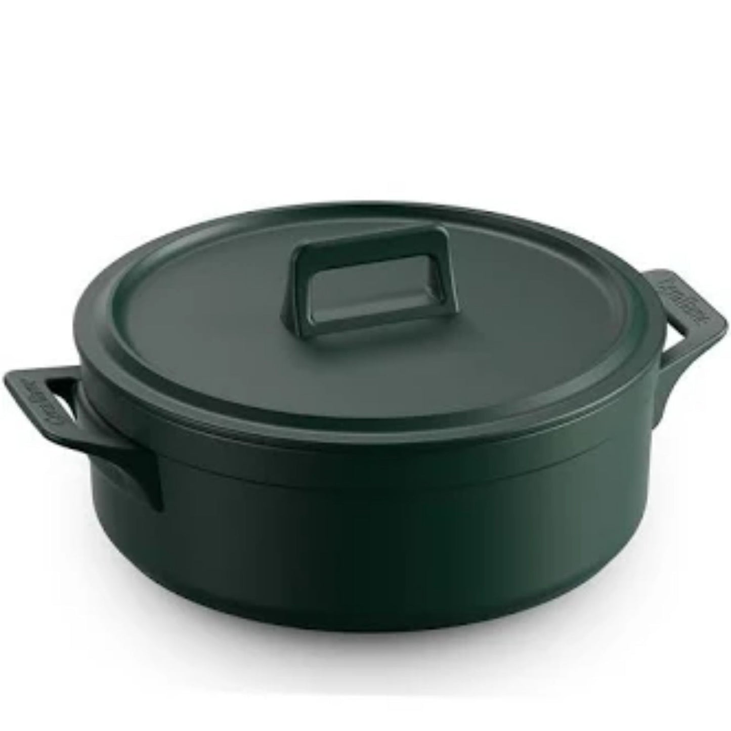 Risoteira Ceraflame Clear – Matte - 28cm - 4,5L