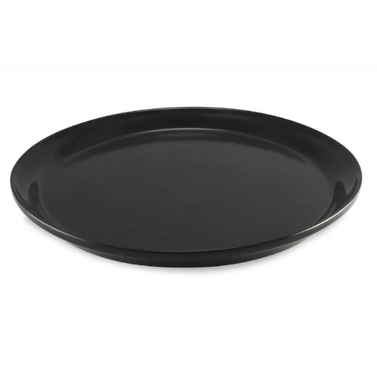 Forma de Pizza - Ceraflame – Preta - 30cm