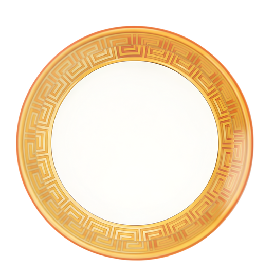 Exclusividade à Mesa - Prato Raso Versace - 28 cm - Sev 6 Lugares