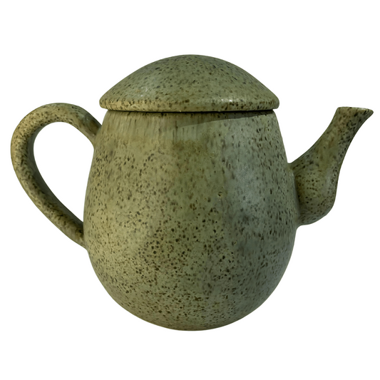 Bule - Tiffany Fosco - Cerâmica Artesanal - 500ml