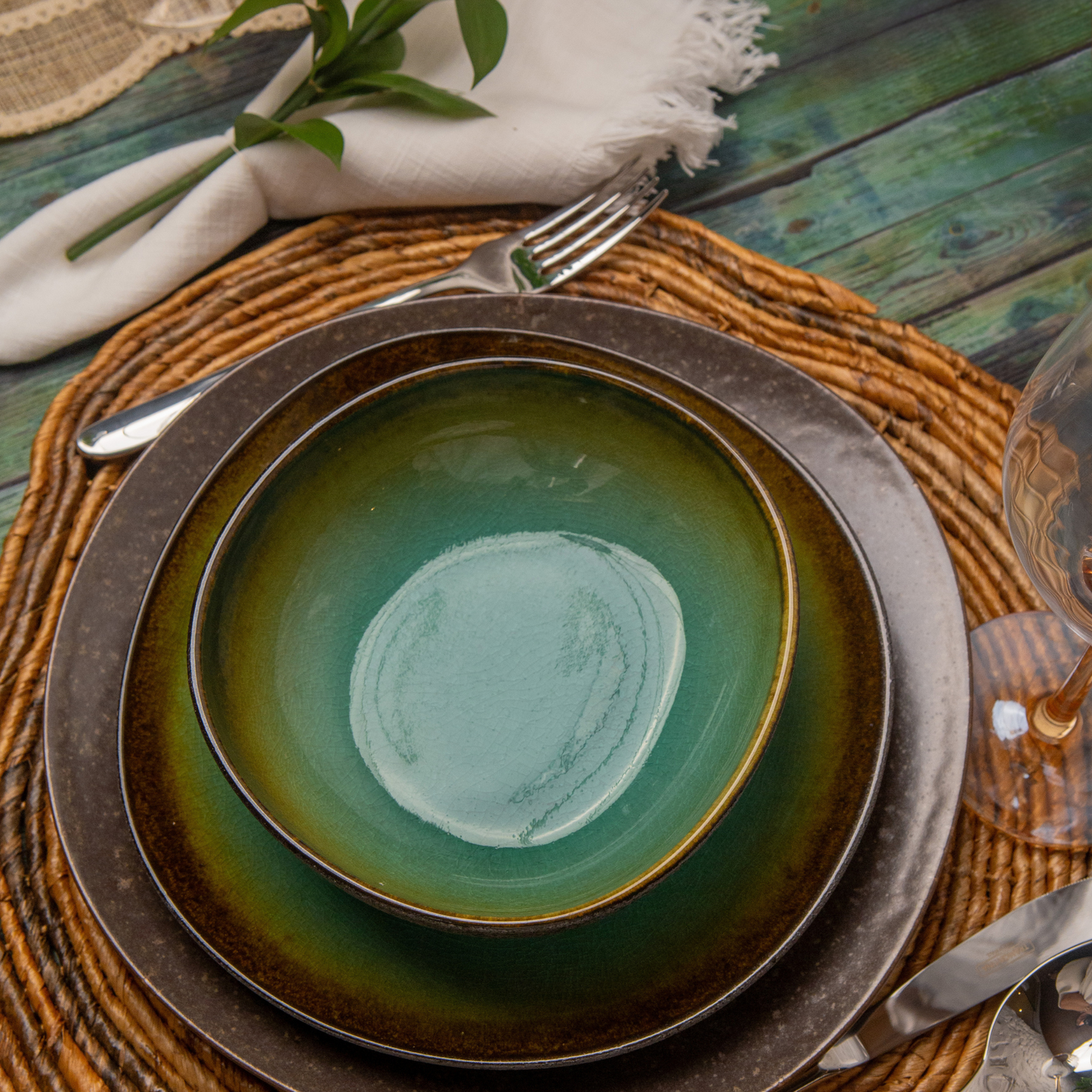 Bowl - Karma Amazon - 300ml