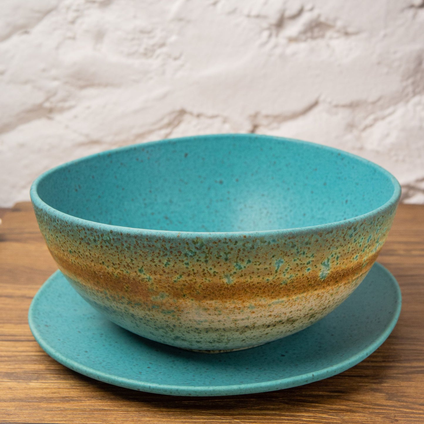 Saladeira - Karma Sauvage - 26cm