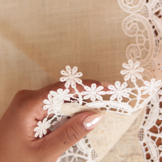 Guardanapo - Anima Champagne Light - 45cm