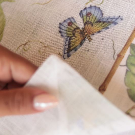 Guardanapo - Botanique