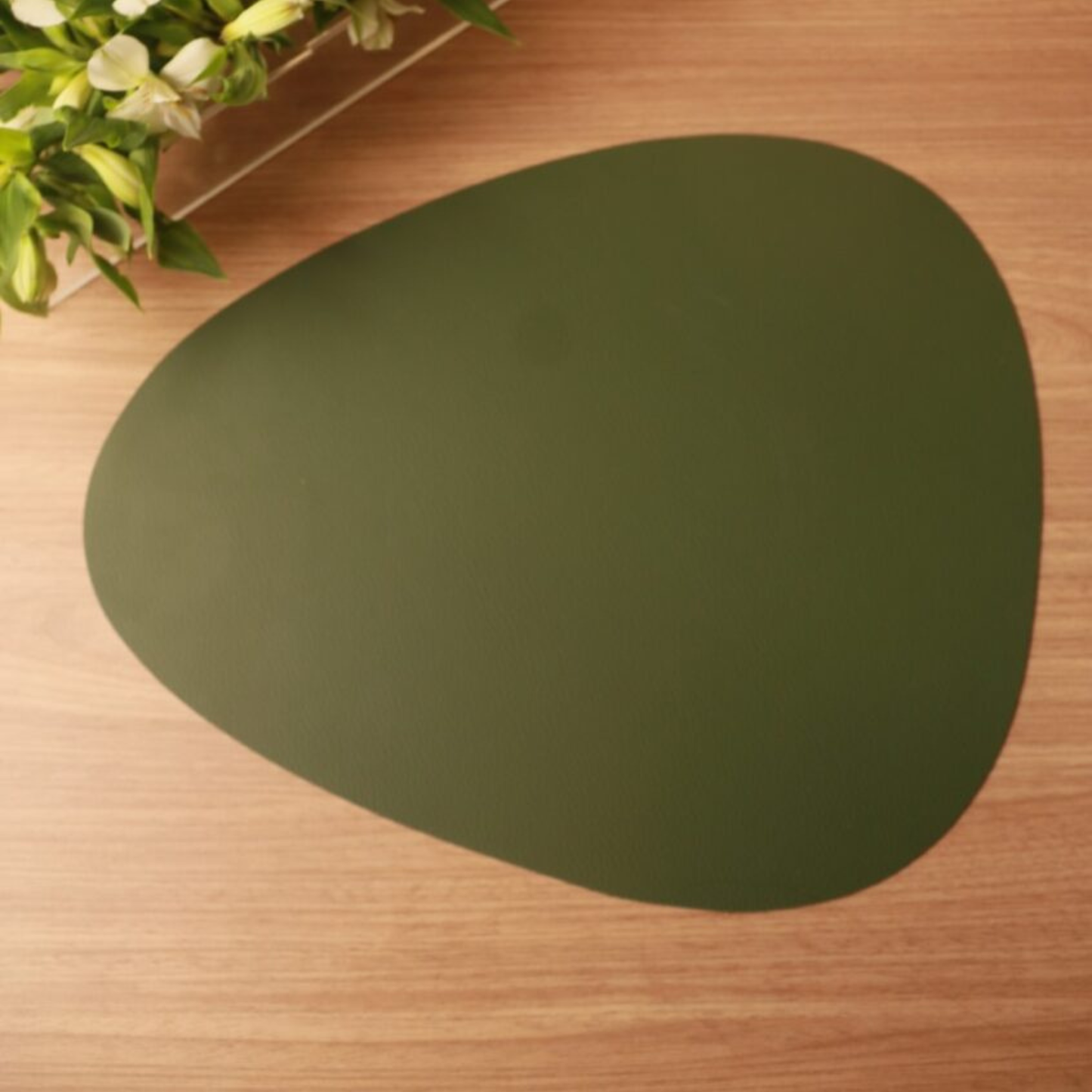 Jogo Americano - Ravena Olive