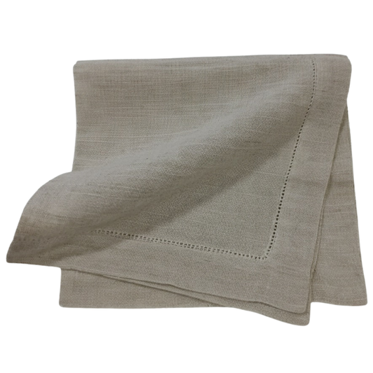Guardanapo - Linho Natural
