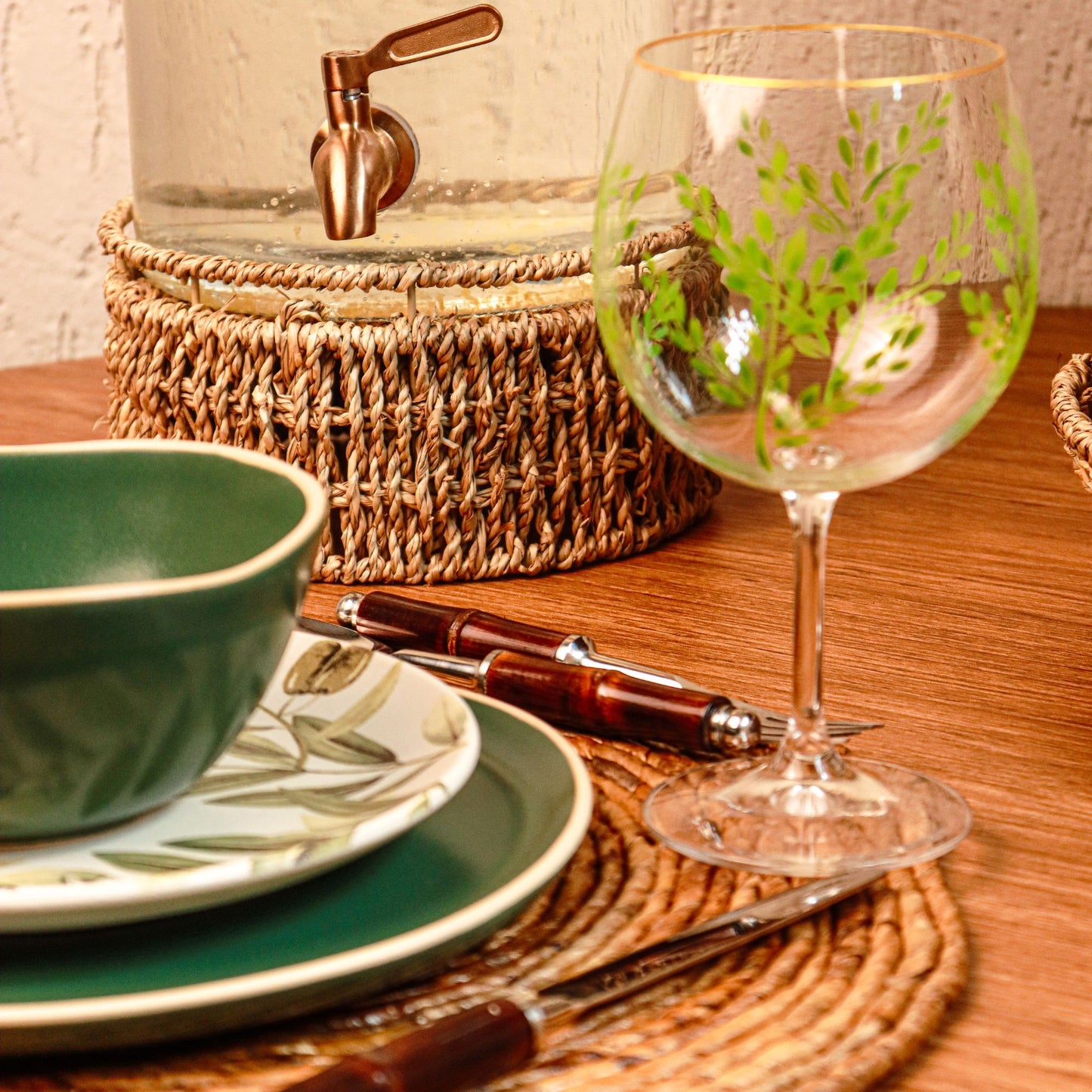 Suqueira - Detroit 5,750L