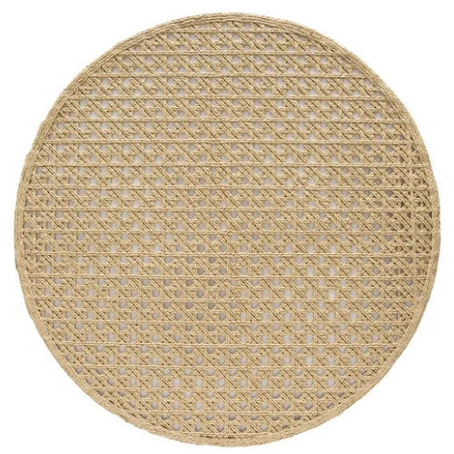 Jogo Americano - Brazil Nature Palhinha