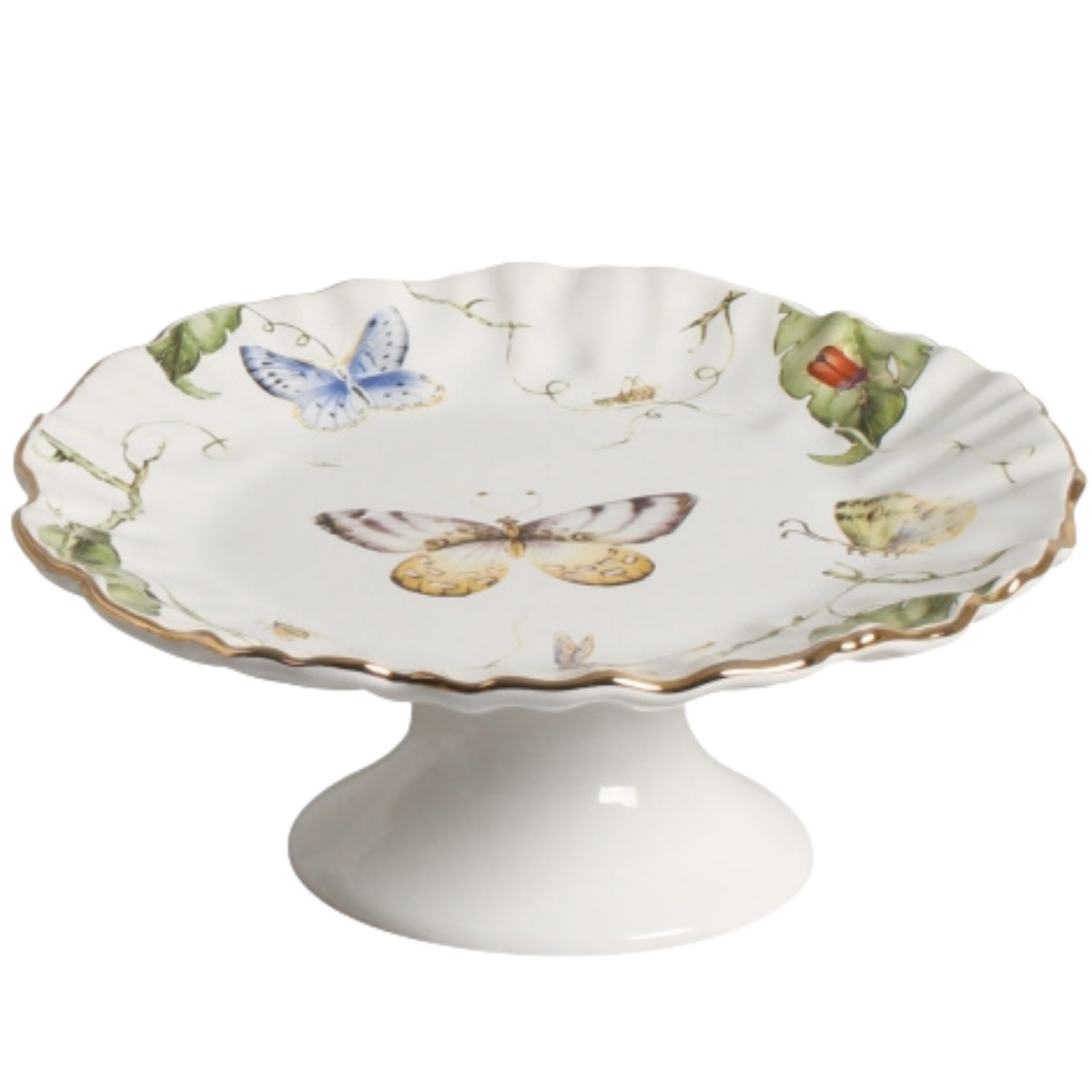 Petit Four - Botanique - 20cm