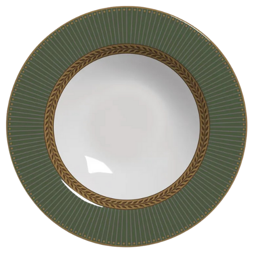 Prato Fundo - Celebrate Verde
